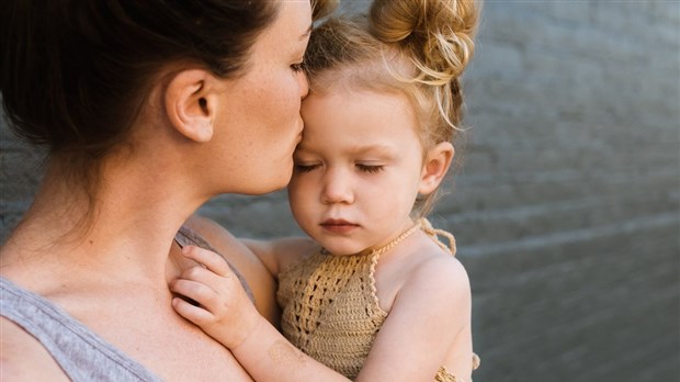 Les enfants de Chaudière-Appalaches ont besoin de plus de famille d'accueil