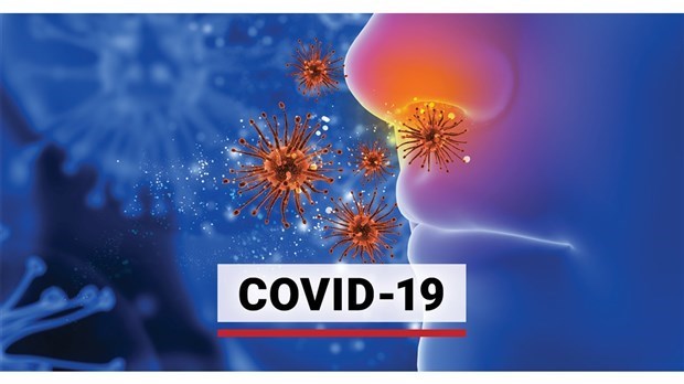 COVID-19: 99 cas en Chaudière-Appalaches, dont 52 en Beauce-Etchemins