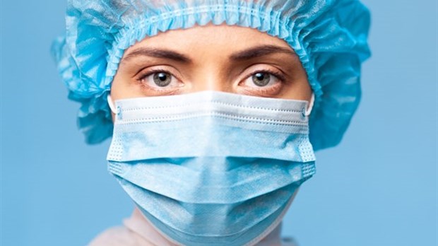 COVID-19: un décès et 80 nouveaux cas en Beauce-Etchemin