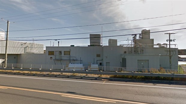 Les employés de l'usine Exceldor à Saint-Anselme obtiennent un mandat de grève