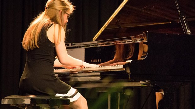 Le Festival Clermont-Pépin 2021 dévoile ses gagnants