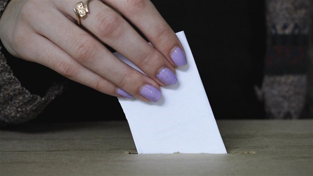 Candidatures aux élections municipales 2021 : les femmes de la région invitées à une séance d'information