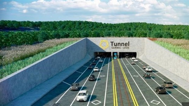 Troisième lien: un projet porteur pour Chaudière-Appalaches