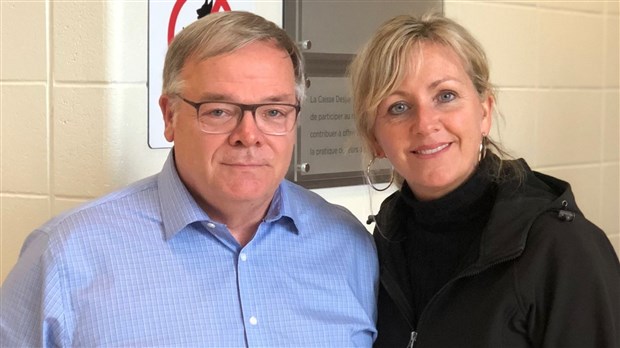 Beauce-Nord: 38 nouvelles unités de logements sociaux seront construites