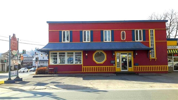 Le Restaurant Feuille d’Érable ferme définitivement ses portes