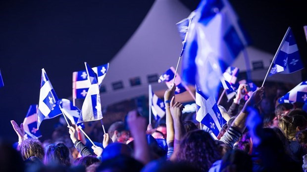 Sondage EnBeauce.com : les avis sont mitigés sur la réforme de la loi 101