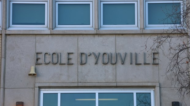 COVID-19: 10 diagnostics dans les écoles en Beauce