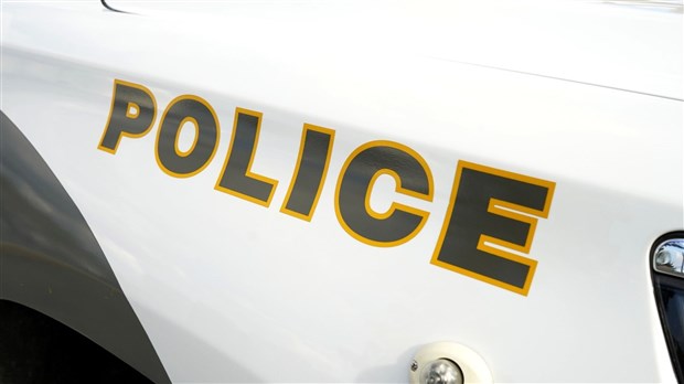 Perquisition de stupéfiants à Sainte-Marie