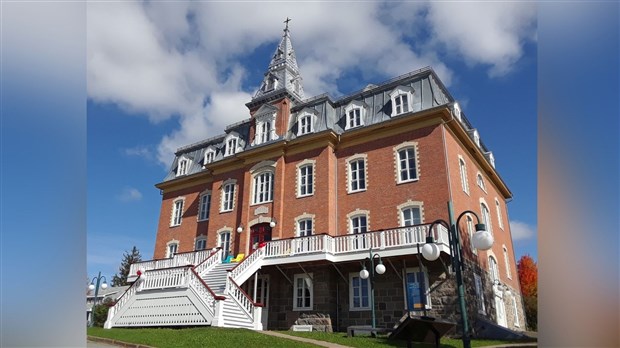 Réouverture du Musée Marius-Barbeau