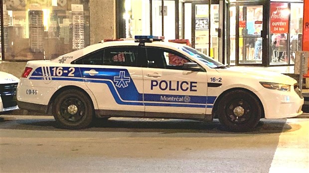 Agression armée à Beauceville : le 3e suspect arrêté à Montréal