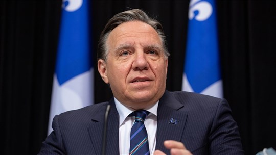 Québec est confiant quant aux négociations du secteur public