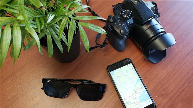 Un café-discussion pour bien préparer son projet de vacances d'été