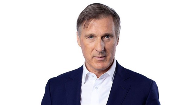 Maxime Bernier prépare ses troupes à un scrutin automnal