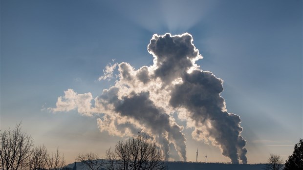 Le commissaire au développement durable présente son rapport