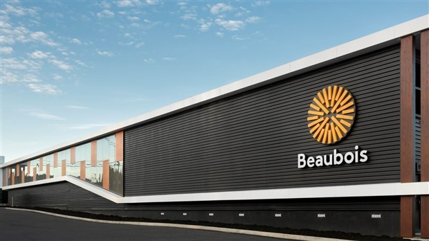 Beaubois est un modèle en matière de lutte contre la pandémie de COVID-19