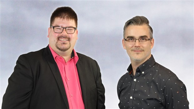 Parrainage Jeunesse lance la campagne #Tucomptespourmoi