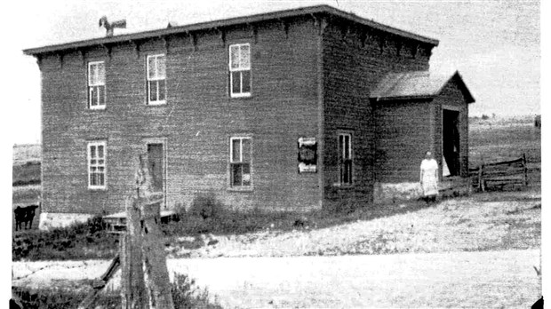 L'incontournable Fromagerie Gilbert célèbre ses 100 ans!