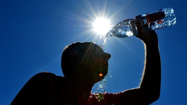 L’été sera chaud, ensoleillé et sec, prévoit Météomédia