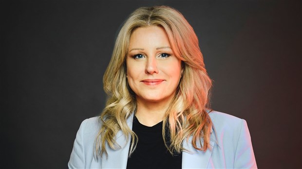 Nomination d'Isabelle Genest: première femme à la tête de Centraide