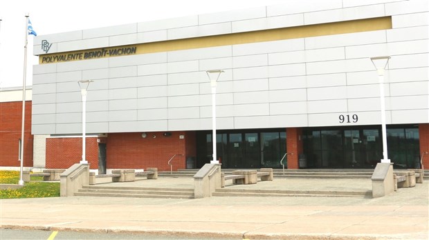 COVID-19 : quatre nouveaux cas au CSSBE