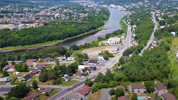 Toute la Beauce est en zone orange dès aujourd'hui
