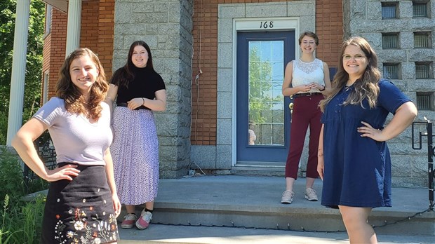 Retour des coopératives d’initiation à l’entrepreneuriat collectif pour les jeunes