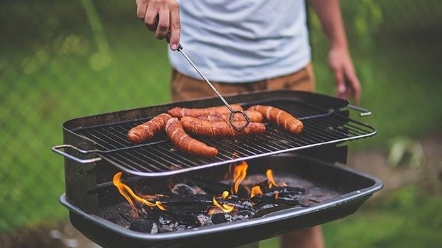 Découvrez les astuces des pros du BBQ