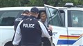 Maxime Bernier arrêté au Manitoba