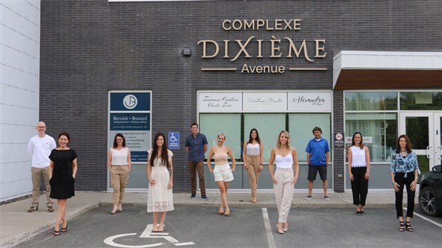 Gagne ta signature beauté : jusqu'à demain pour envoyer une candidature