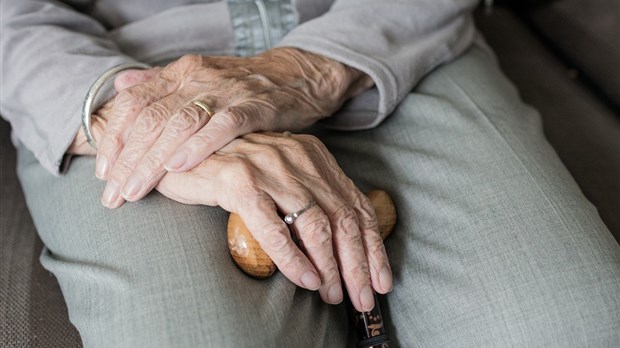 Front commun pour une meilleure protection des aînés vivant en RPA