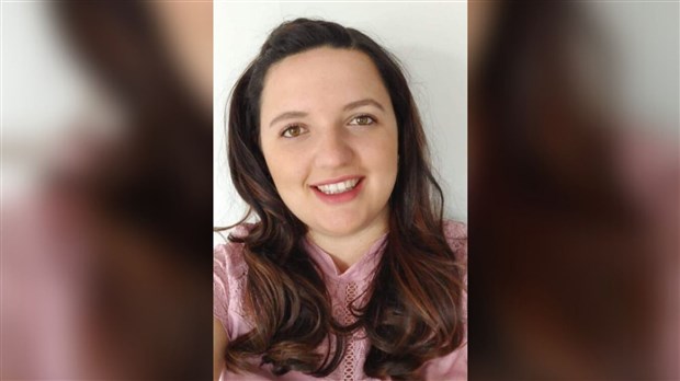 Elle remporte 500 000 $ avec un « gratteux » acheté à Saint-Georges