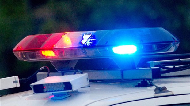 Deux personnes interceptées à Saint-Georges pour alcoolémie au volant