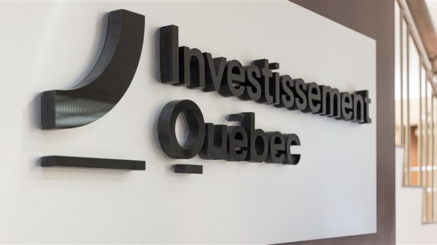 Investissement Québec en Chaudière-Appalaches: 269 M$ de financement