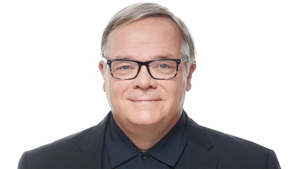 Le vaccin m'a évité l'hospitalisation, assure le député Luc Provençal