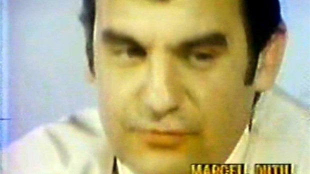 Normand DeLessard présente un documentaire sur la Beauce en 1979