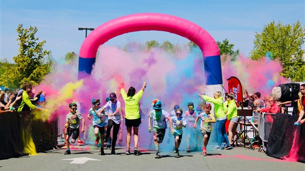 La 16e édition du Festival Sportif de Saine-Marie est annulée
