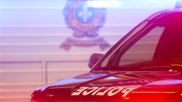 Un motocycliste de 28 ans retrouvé mort à Saint-Lambert-de-Lauzon