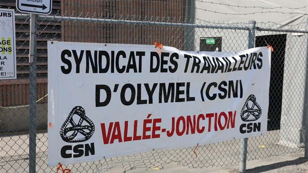 Un pas en avant pour deux pas en arrière chez Olymel