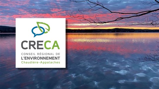 Le CRECA se dote d’un nouveau logo