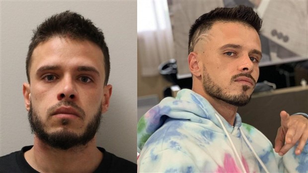 Violence conjugale : un homme de Thetford Mines activement recherché