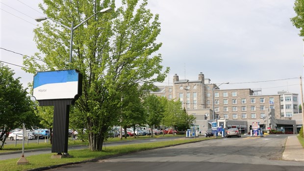 Il faut être patient comme patient, estime le PQ de Beauce-Sud