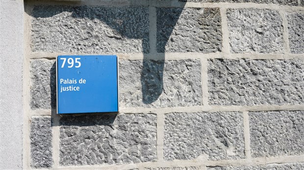 Un Georgien condamné à 19 mois de prison pour voies de fait