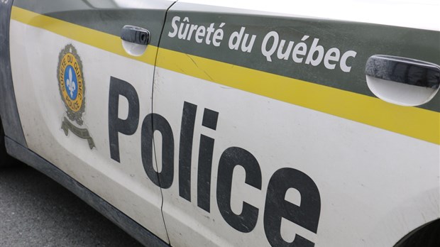 Une citoyenne invite à la vigilance après le cambriolage de sa maison