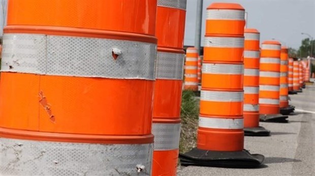 Des travaux à prévoir à Saint-Prosper sur la route 204