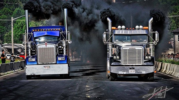 Les vendredis du Dragfest reprennent cette semaine