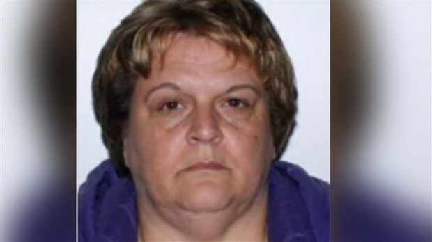La SQ fait appel à la population pour retrouver Chantal Arseneau