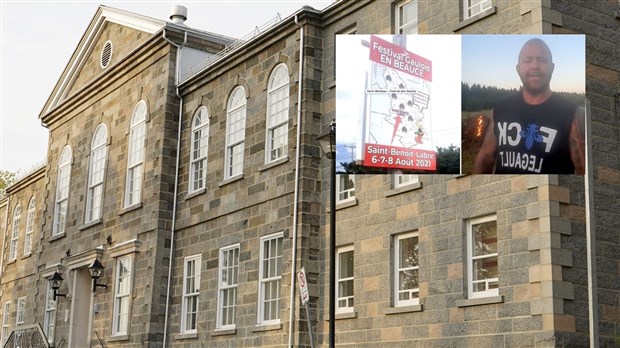 Festival des Gaulois en Beauce: le CISSS satisfait de la décision de la cour