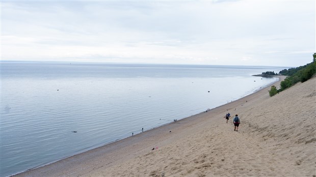 Photorama 1 : vos plages de vacances