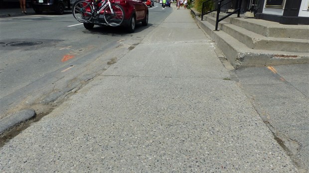 Fermeture d'une voie sur la 1er Avenue à compter de lundi