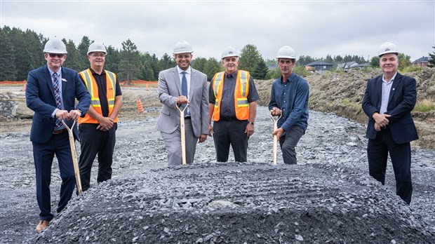 La Maison des aînés de Saint-Martin accueillera ses premiers résidents en septembre 2022